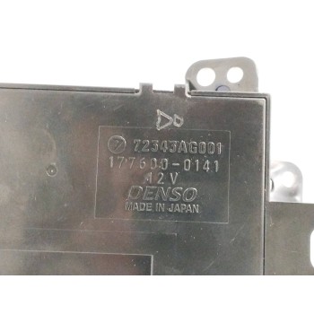 Recambio de modulo electronico para subaru legacy familiar/outback b13 (bp) 2.0 cat referencia OEM IAM 72343AG001 1776000141 