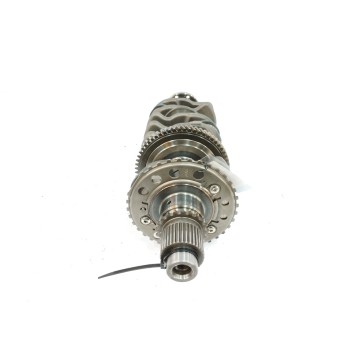 Recambio de cigueñal para toyota auris 2.2 d-cat referencia OEM IAM   