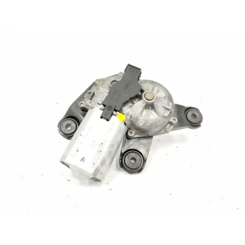 Recambio de motor limpia trasero para fiat punto (evo) (199) 1.2 cat referencia OEM IAM   