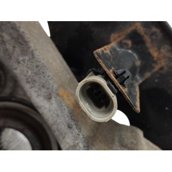 Recambio de mangueta delantera izquierda para opel antara 2.2 cdti cat (a 22 dm / lnq) referencia OEM IAM   