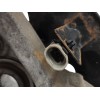 Recambio de mangueta delantera izquierda para opel antara 2.2 cdti cat (a 22 dm / lnq) referencia OEM IAM   