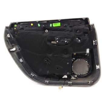 Recambio de guarnecido puerta trasera derecha para audi a8 (4e2) 6.0 w12 48v cat (bht) referencia OEM IAM 4E0867068A GRIS 