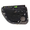 Recambio de guarnecido puerta trasera derecha para audi a8 (4e2) 6.0 w12 48v cat (bht) referencia OEM IAM 4E0867068A GRIS 