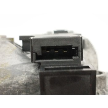 Recambio de motor limpia trasero para fiat punto (evo) (199) 1.2 cat referencia OEM IAM   