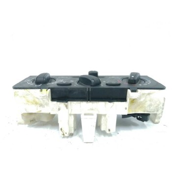 Recambio de mando calefaccion / aire acondicionado para citroën c2 1.4 referencia OEM IAM F664479W 69300002 