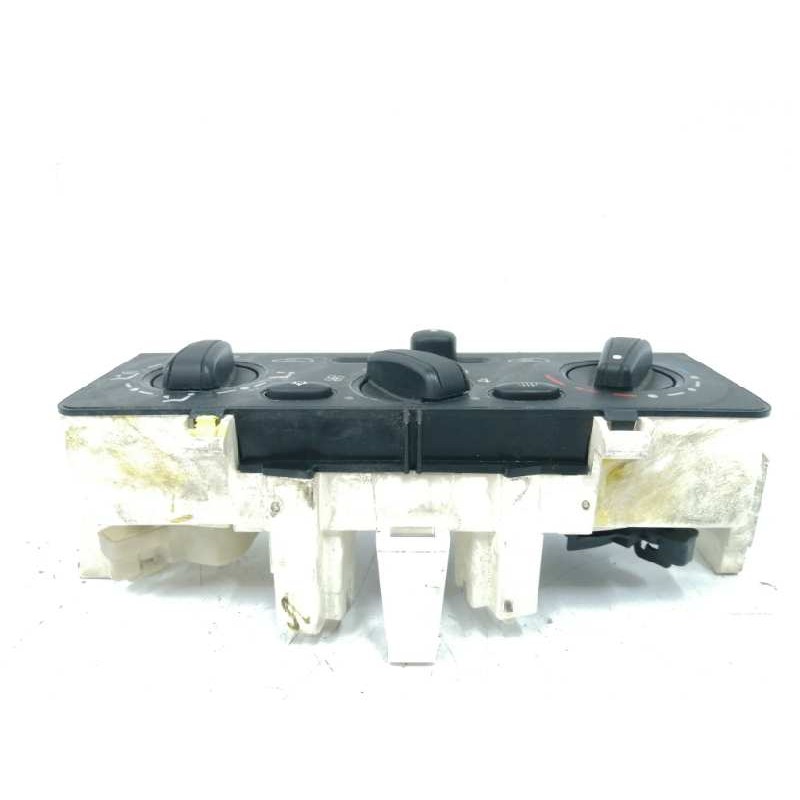 MANDO CALEFACCION / AIRE ACONDICIONADO 69300002