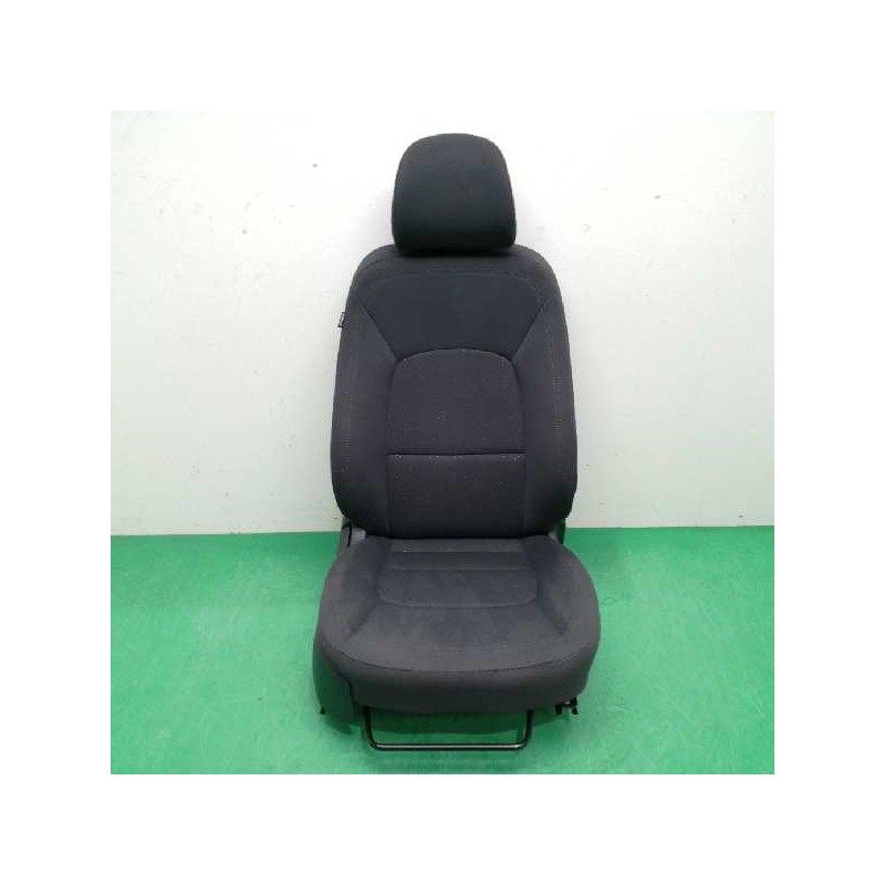 Recambio de asiento delantero derecho para kia rio iii (ub) 1.25 cvvt referencia OEM IAM 882001W100  