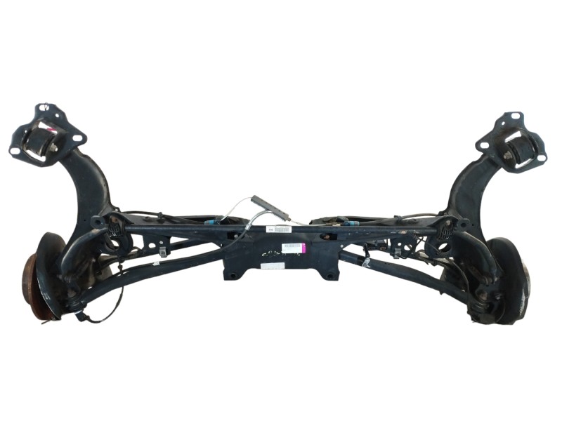 Recambio de puente trasero para mini mini (f56) cooper s referencia OEM IAM 33306851559 Recambio de puente trasero para mini mini (f56) cooper s referencia OEM IAM 33306851559