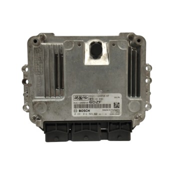 CENTRALITA MOTOR UCE 8V2112A650KF 0281014803 