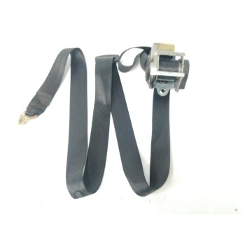 Recambio de cinturon seguridad delantero derecho para seat altea (5p1) 2.0 tdi referencia OEM IAM 193857737A  