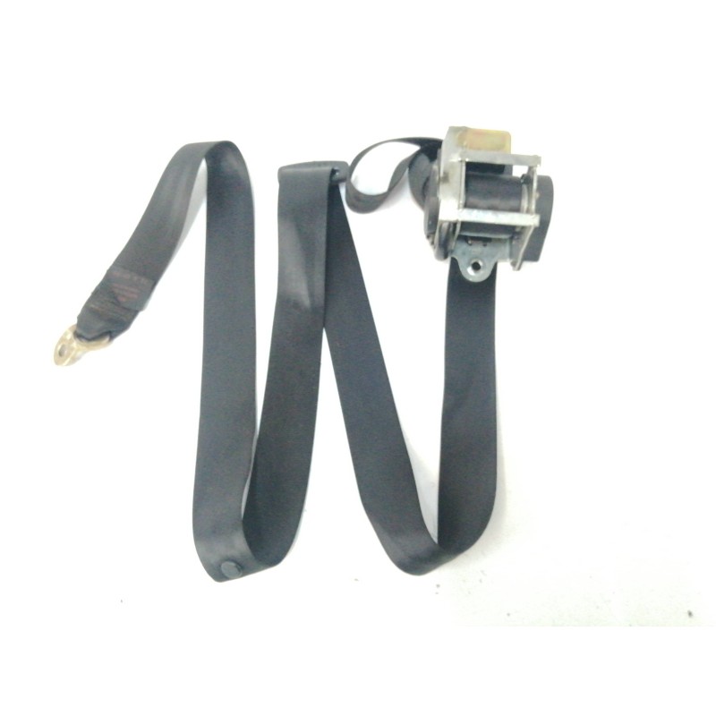 Recambio de cinturon seguridad delantero derecho para seat altea (5p1) 2.0 tdi referencia OEM IAM 193857737A  