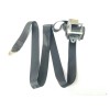 Recambio de cinturon seguridad delantero derecho para seat altea (5p1) 2.0 tdi referencia OEM IAM 193857737A  
