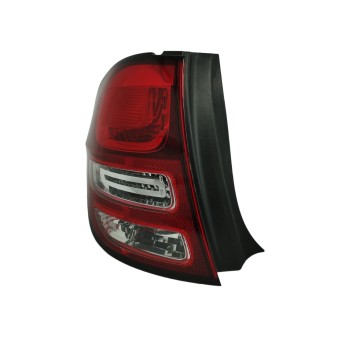 Recambio de piloto trasero izquierdo para citroën c3 1.4 hdi referencia OEM IAM 9673805480  