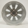 Recambio de llanta para citroën c3 picasso 1.6 16v hdi referencia OEM IAM 9681810880 6JX16CH4-23 4H 4X108