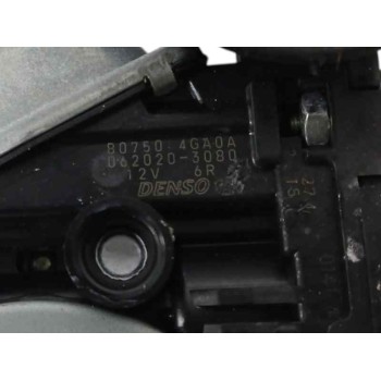 Recambio de elevalunas delantero derecho para infiniti q50 2.2 diesel cat referencia OEM IAM 807504GA0A 0620203080 