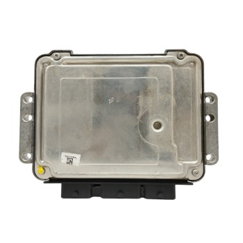 Recambio de centralita motor uce para ford fiesta (cb1) 1.6 tdci cat referencia OEM IAM 8V2112A650KF 0281014803 