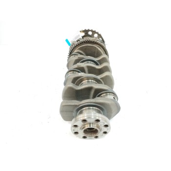 Recambio de cigueñal para toyota auris 2.2 d-cat referencia OEM IAM   