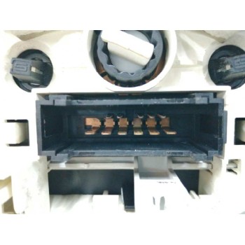 Recambio de mando calefaccion / aire acondicionado para citroën c2 1.4 referencia OEM IAM F664479W 69300002 