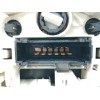Recambio de mando calefaccion / aire acondicionado para citroën c2 1.4 referencia OEM IAM F664479W 69300002 