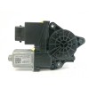 Recambio de motor elevalunas delantero izquierdo para kia optima 1.7 crdi cat referencia OEM IAM 82450D4000  