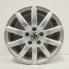 Recambio de llanta para volkswagen jetta (1k2) 1.6 referencia OEM IAM 1K0601025F 6,5JX16H2ET50 5H 5X110 , 5