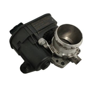 Recambio de caja mariposa para citroën c4 picasso 1.2 12v e-thp referencia OEM IAM 9801942080  