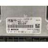 Recambio de centralita motor uce para ford fiesta (cb1) 1.6 tdci cat referencia OEM IAM 8V2112A650KF 0281014803 