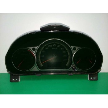 Recambio de cuadro instrumentos para honda cr-v (rd8) es referencia OEM IAM 78100G311 HR0333105 