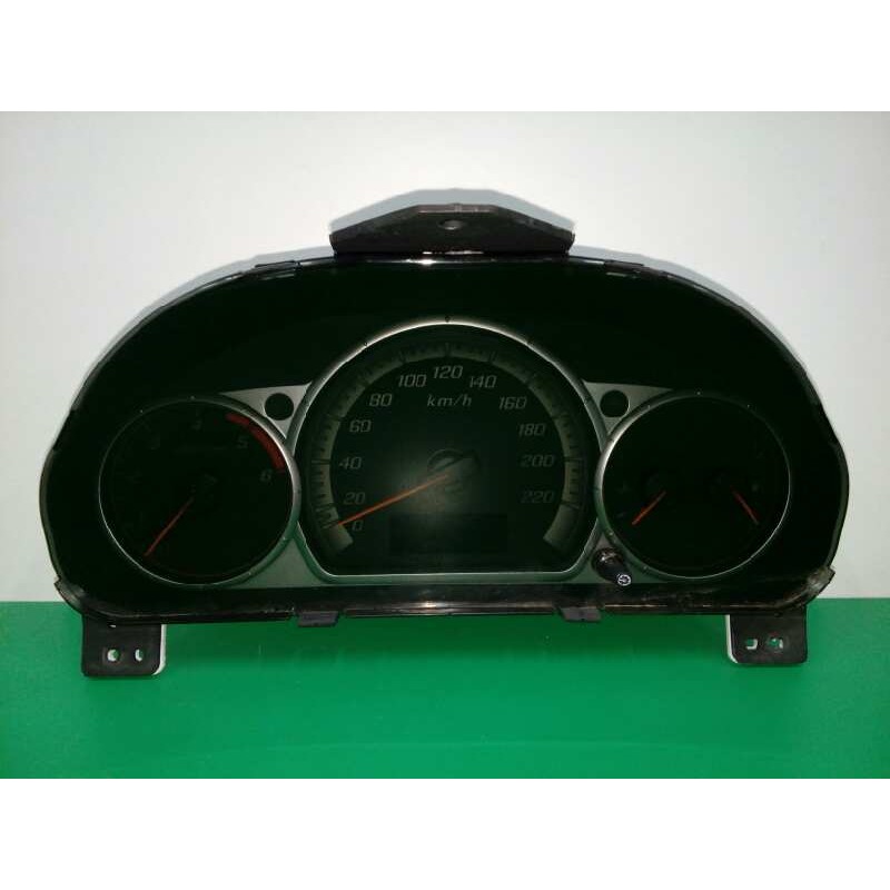 Recambio de cuadro instrumentos para honda cr-v (rd8) es referencia OEM IAM 78100G311 HR0333105 