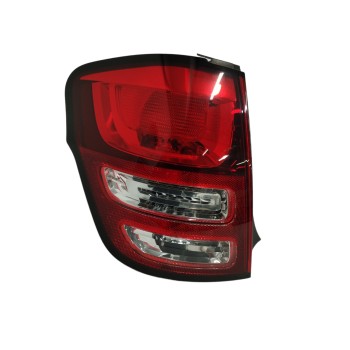 Recambio de piloto trasero izquierdo para citroën c3 1.4 hdi referencia OEM IAM 9673805480  