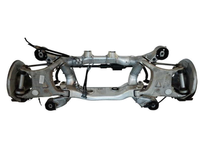 Recambio de puente trasero para bmw serie 7 (e65/e66) 730d referencia OEM IAM 33316779789  