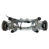 Recambio de puente trasero para bmw serie 7 (e65/e66) 730d referencia OEM IAM 33316779789  