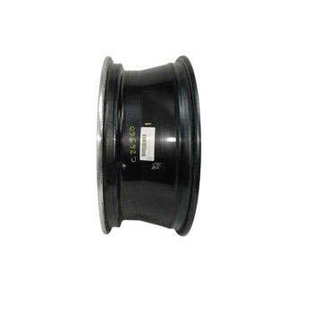 Recambio de llanta para nissan qashqai (j11) (2021 - ...) 1.3 dig-t referencia OEM IAM N87801 18X7J 40 5HX1150