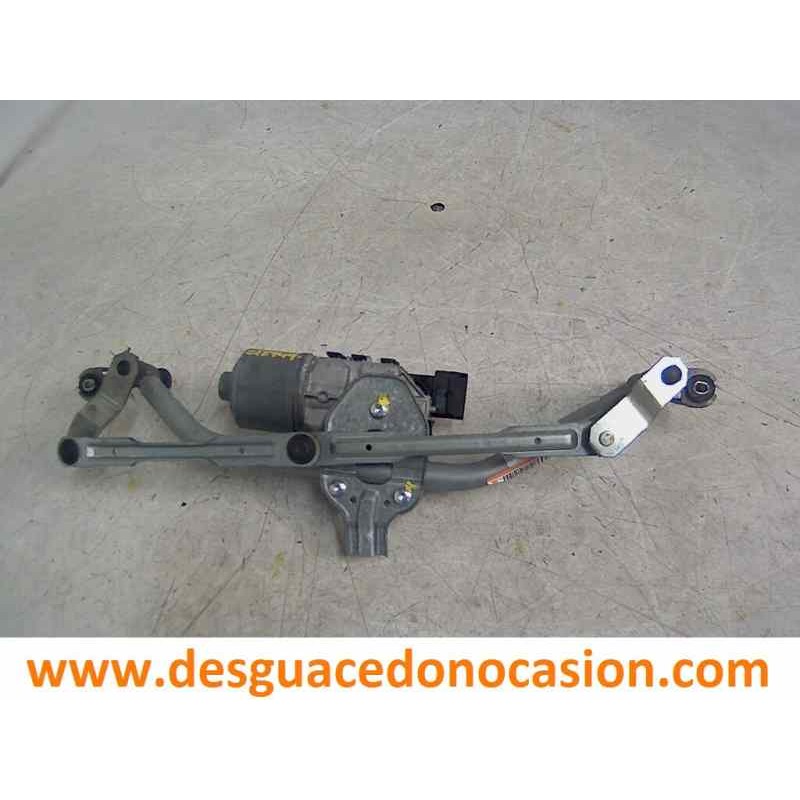 Recambio de motor limpia delantero para peugeot 207 sport referencia OEM IAM 6405CH  0390241540
