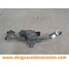 Recambio de motor limpia delantero para peugeot 207 sport referencia OEM IAM 6405CH  0390241540