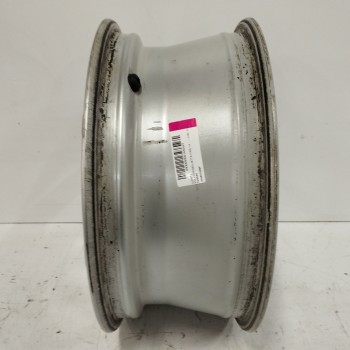 Recambio de llanta para volkswagen jetta (1k2) 1.6 referencia OEM IAM 1K0601025F 6,5JX16H2ET50 5H 5X110 , 5