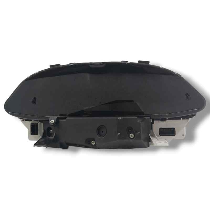 Recambio de cuadro instrumentos para toyota yaris (_p9_) 1.4 d-4d (nlp90_) referencia OEM IAM 838000D690D MB4573003206 