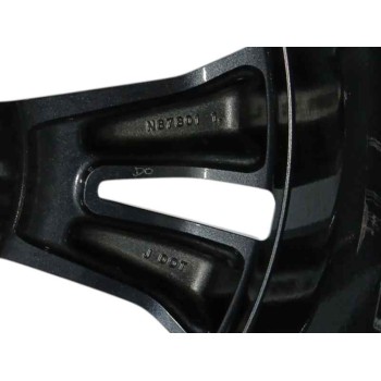 Recambio de llanta para nissan qashqai (j11) (2021 - ...) 1.3 dig-t referencia OEM IAM N87801 18X7J 40 5HX1150