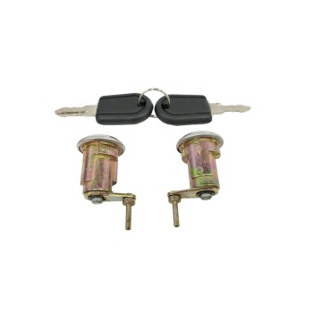 Recambio de juego bombines para citroën c15 d familiale referencia OEM IAM 9170AW  