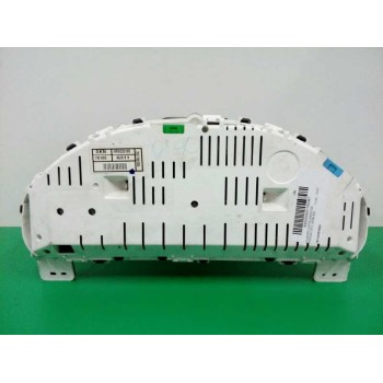 Recambio de cuadro instrumentos para honda cr-v (rd8) es referencia OEM IAM 78100G311 HR0333105 