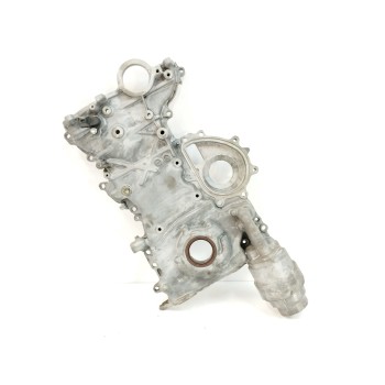 Recambio de bomba aceite para toyota auris 2.2 d-cat referencia OEM IAM   