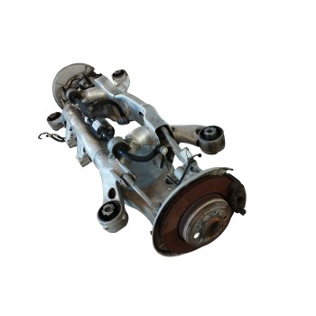 Recambio de puente trasero para bmw serie 7 (e65/e66) 730d referencia OEM IAM 33316779789  