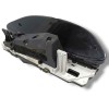 Recambio de cuadro instrumentos para toyota yaris (_p9_) 1.4 d-4d (nlp90_) referencia OEM IAM 838000D690D MB4573003206 