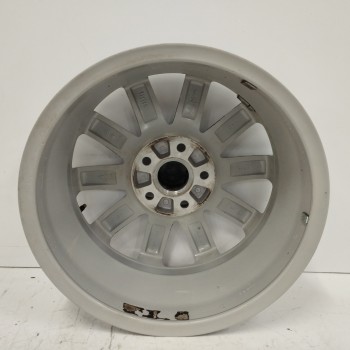 Recambio de llanta para volkswagen jetta (1k2) 1.6 referencia OEM IAM 1K0601025F 6,5JX16H2ET50 5H 5X110 , 5