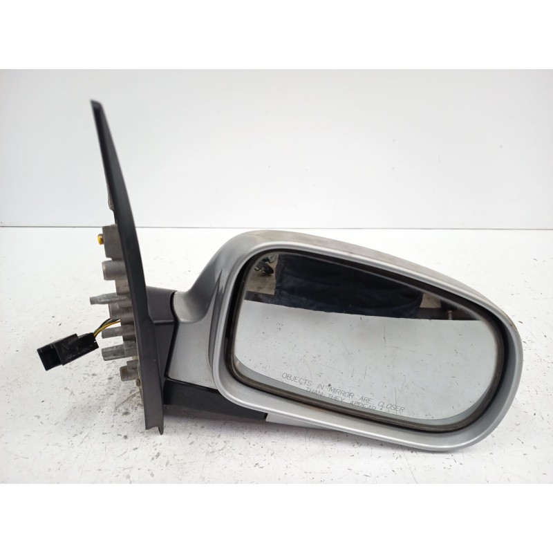 Recambio de retrovisor derecho para ssangyong kyron 2.0 xdi referencia OEM IAM   