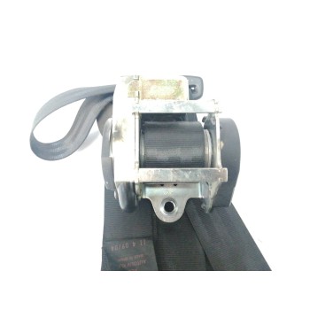 Recambio de cinturon seguridad delantero derecho para seat altea (5p1) 2.0 tdi referencia OEM IAM 193857737A  