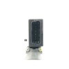 Recambio de motor elevalunas delantero izquierdo para kia optima 1.7 crdi cat referencia OEM IAM 82450D4000  