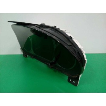 Recambio de cuadro instrumentos para honda cr-v (rd8) es referencia OEM IAM 78100G311 HR0333105 