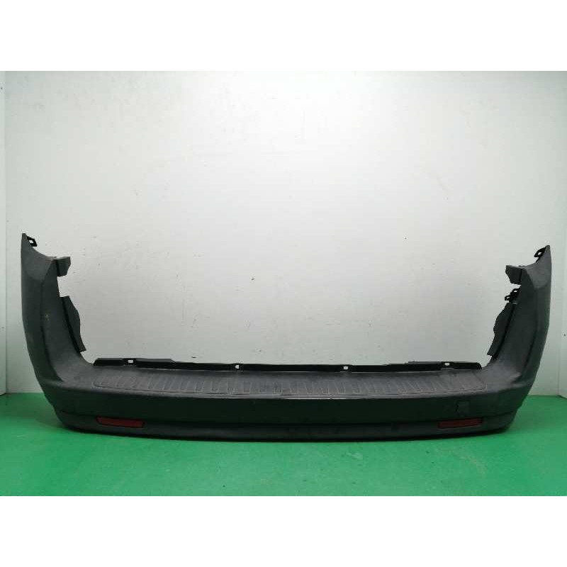 Recambio de paragolpes trasero para fiat doblo cargo basis maxi kasten referencia OEM IAM 735473499 OBSERVAR FOTOS 