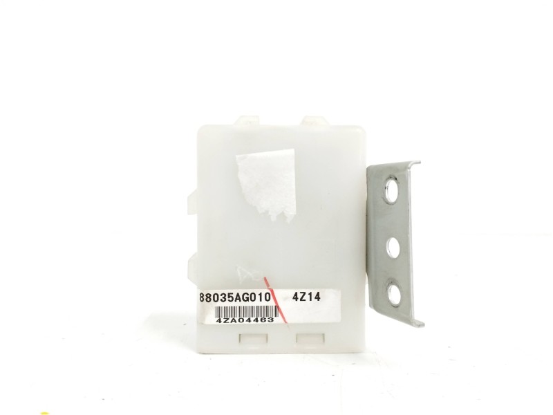 Recambio de modulo electronico para subaru legacy familiar/outback b13 (bp) 2.0 cat referencia OEM IAM 88035AG010  